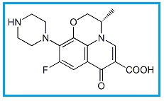 Levofloxacin EP Impurity B